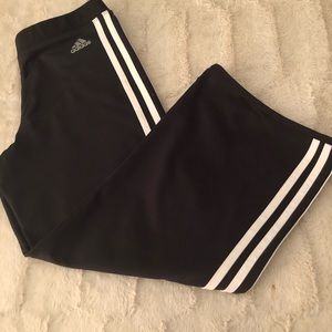 NWOT Adidas Biking/Exercise/Shorts
